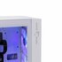 White Shark WARHEAD | Midi Tower Case | Inclusief 4 RGB Fans | Wit_
