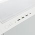 White Shark WARHEAD | Midi Tower Case | Inclusief 4 RGB Fans | Wit_