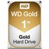 Western Digital Gold Enterprise HDD 3.5" | 1TB SATA III | 7200RPM_