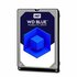 Western Digital Blue | 2TB 2.5" HDD | SATA III | 5400 rpm | 128MB Cache_