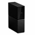WD My Book Externe Harde Schijf | 4TB | USB 3.2 | Zwart_