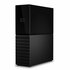 WD My Book Externe Harde Schijf | 4TB | USB 3.2 | Zwart_