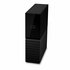 WD My Book Externe Harde Schijf | 4TB | USB 3.2 | Zwart_