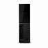WD My Book Externe Harde Schijf | 4TB | USB 3.2 | Zwart_