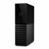 WD My Book Externe Harde Schijf | 4TB | USB 3.2 | Zwart_