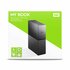 WD My Book Externe Harde Schijf | 4TB | USB 3.2 | Zwart_