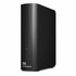 WD Elements Externe Harde Schijf | 4TB | USB 3.2 | Zwart_