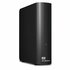 WD Elements Externe Harde Schijf | 4TB | USB 3.2 | Zwart_
