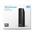WD Elements Externe Harde Schijf | 4TB | USB 3.2 | Zwart_