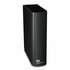 WD Elements Externe Harde Schijf | 18TB | USB 3.0 | Zwart_