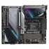 Gigabyte Z790 AORUS MASTER | Socket LGA 1700 | Intel Z790 | 4xDDR5 | Extended ATX | Moederbord_