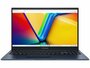 Asus Vivobook 15 | 15.6'' Full HD IPS | Intel Core i3-1315U | 8GB RAM | 512GB SSD | W11 Pro | Donkerblauw_