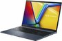 Asus Vivobook 15 | 15.6'' Full HD IPS | Intel Core i7-13620H | 16GB RAM | 512GB SSD | W11 Pro | Donkerblauw_