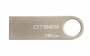 Kingston DataTraveler SE9 | 16GB USB flash drive | USB Type A 2.0 | Zilver_