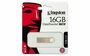 Kingston DataTraveler SE9 | 16GB USB flash drive | USB Type A 2.0 | Zilver_