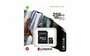 Kingston Canvas Select Plus | MicroSDXC | 256GB | Class 10 | UHS-I U1_