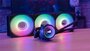 Aerocool Mirage L360 3 x 120MM ARGB RGB/GAMING Waterkoeler_