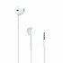 Apple EarPods | Bedrade In-Ear Headset | 3,5mm | Microfoon | Wit_