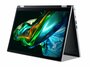 Acer Aspire 3 Spin 2-in-1 | 14" WUXGA Touch (1920x1200) | Intel Core i3-N305 | 8GB DDR5 RAM | 256GB SSD | Windows 11 Home S Mode_