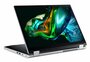Acer Aspire 3 Spin 2-in-1 | 14" WUXGA Touch (1920x1200) | Intel Core i3-N305 | 8GB DDR5 RAM | 256GB SSD | Windows 11 Home S Mode_
