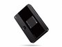 TP-LINK M7350 LTE-Advanced Wi-Fi (MIFI) Zwart uitrusting voor draadloos mobiel netwerk_