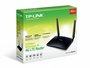 TP-LINK TL-MR6400 draadloze router Fast Ethernet Single-band (2.4 GHz) 3G 4G Zwart_