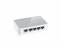 TP-LINK TL-SF1005D Unmanaged Fast Ethernet (10/100) Wit_