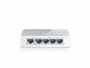 TP-LINK TL-SF1005D Unmanaged Fast Ethernet (10/100) Wit_
