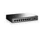 TP-Link Switch 8-Poorts 10/100Mbit PoE Unmanaged_