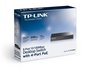 TP-Link Switch 8-Poorts 10/100Mbit PoE Unmanaged_