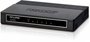TP-LINK TL-SG1005D Unmanaged Gigabit Ethernet (10/100/1000) Zwart_