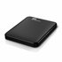 Western Digital WD Elements Portable 2.5 Inch externe HDD 1TB, Zwart_