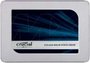 Crucial MX500 2.5" 500 GB SATA III_