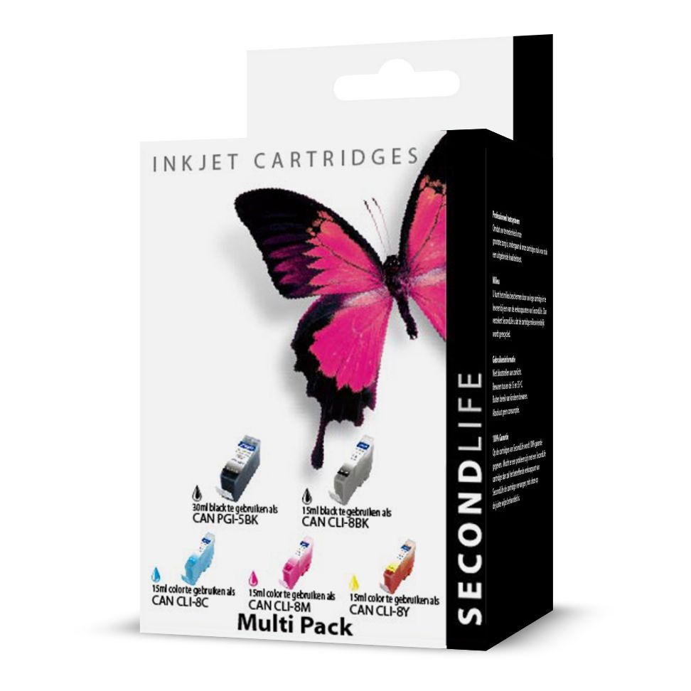Inkt/Toner