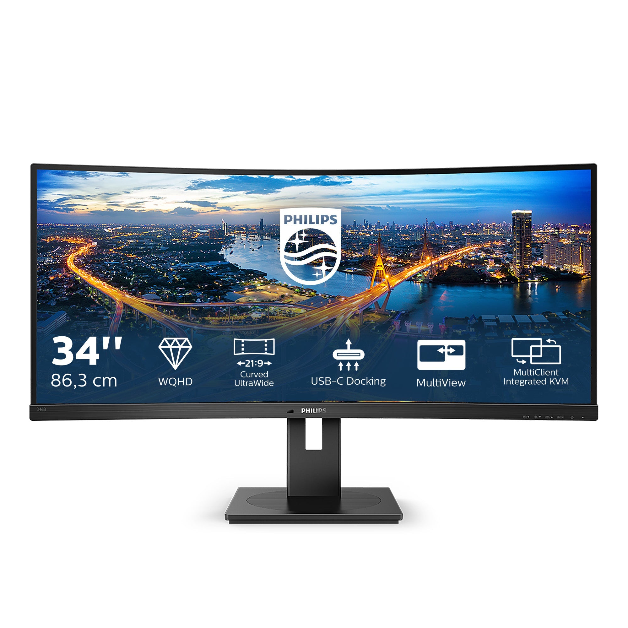 Monitoren