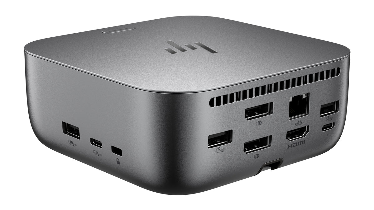 Docking Stations