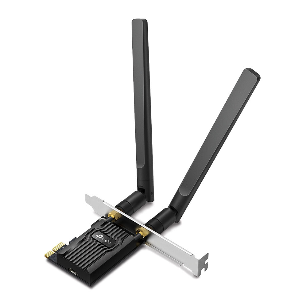 Insteekkaarten/USB - WLAN