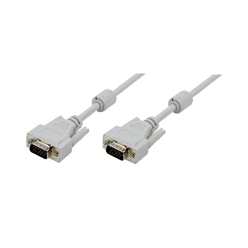VGA/DVI