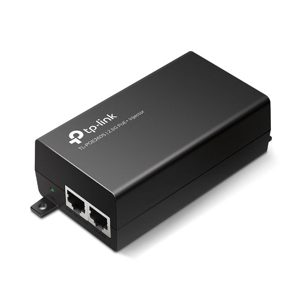 PoE Injectors