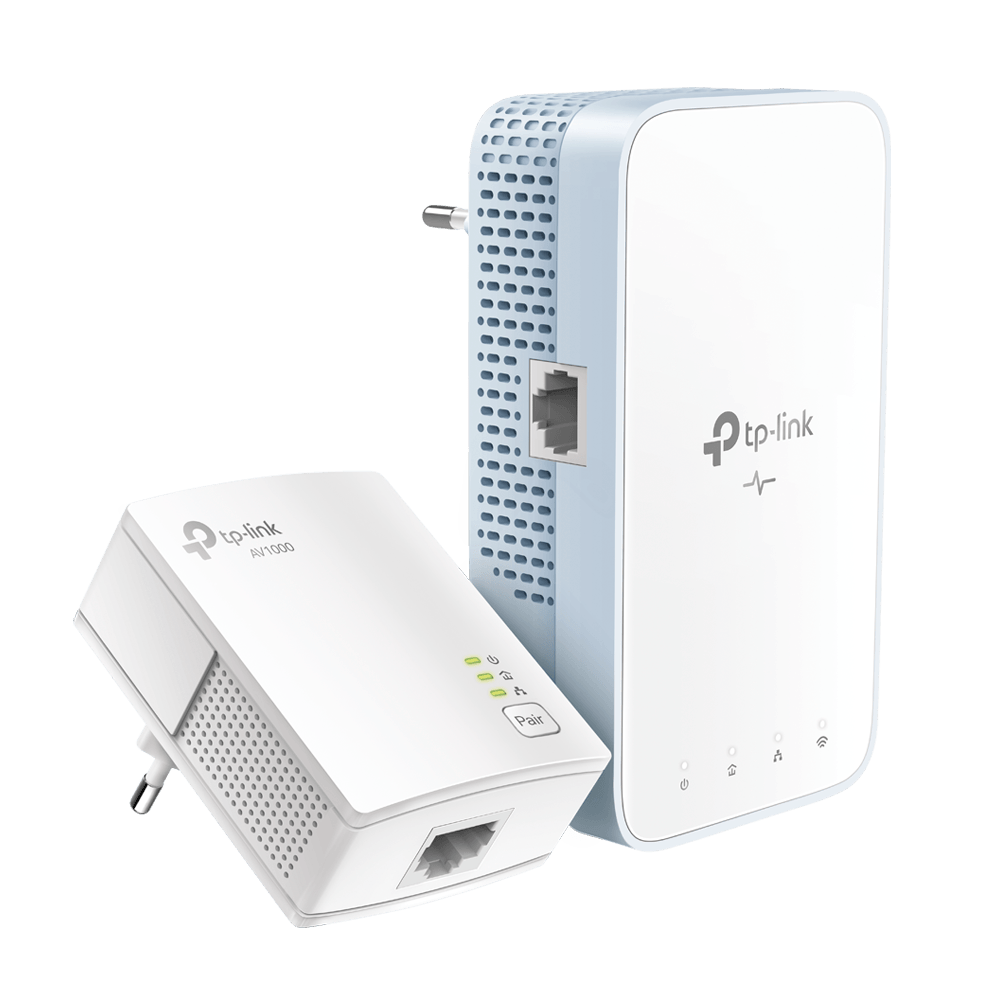 Powerline Adapters