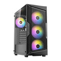Antec AX61 Elite - TG-ARGB-USB3.0-Midi-ATX
