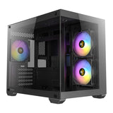 Antec CX600M ARGB - TG-USB3.2-Mini-ATX