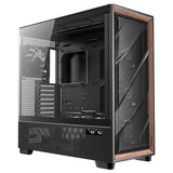 Antec FLUX PRO - TG-USB-C-Full-E-ATX