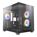 Antec CX800 ARGB-B - TG-USB3.0-Midi-ATX