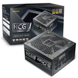 Antec 850W HCG850 Pro P EC 80+ Platinum Full M. ATX3.1