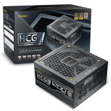 Antec 1200W HCG1200 Pro P EC 80+ Platinum Full M. ATX3.1