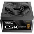 Antec 550W CSK550DC EC 80+ Bronze ATX