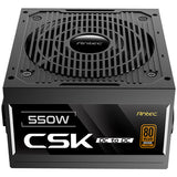 Antec 550W CSK550DC EC 80+ Bronze ATX