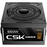 Antec 650W CSK650DC EC 80+ Bronze ATX