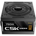 Antec 750W CSK750DC EC 80+ Bronze ATX